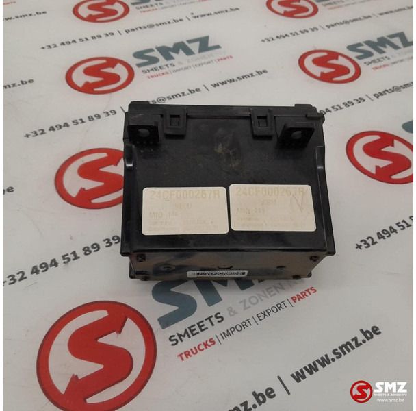 Renault Occ ECU VECU regeleenheid Renault - Unidad de control para Camión: foto 4 Renault Occ ECU VECU regeleenheid Renault - Unidad de control para Camión: foto 4