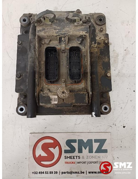 Renault Occ ECU motorbesturingseenheid DXI11 Renault - Unidad de control para Camión: foto 1 Renault Occ ECU motorbesturingseenheid DXI11 Renault - Unidad de control para Camión: foto 1