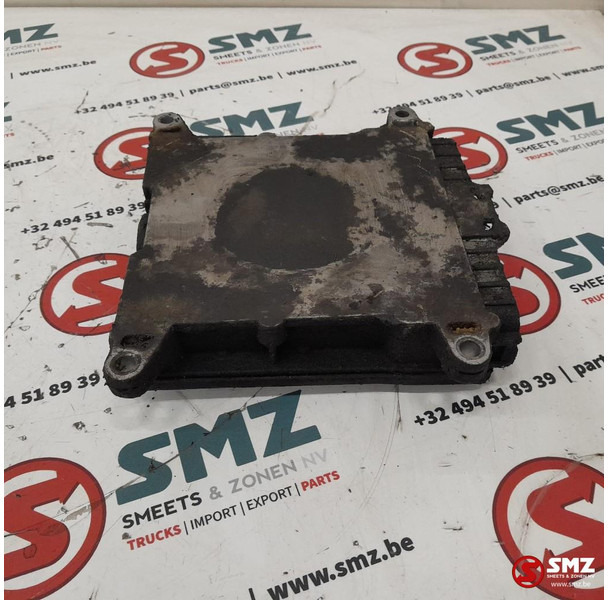 Renault Occ ECU motorbesturingseenheid Renault - Unidad de control para Camión: foto 4 Renault Occ ECU motorbesturingseenheid Renault - Unidad de control para Camión: foto 4