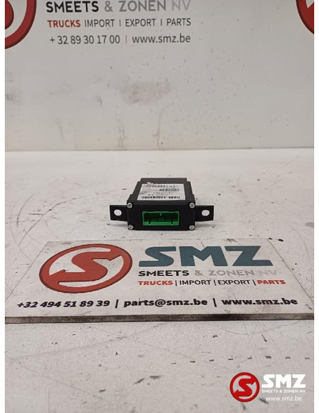 Renault Occ ECU versnellingskiezer regeleenheid Renault - Unidad de control para Camión: foto 1 Renault Occ ECU versnellingskiezer regeleenheid Renault - Unidad de control para Camión: foto 1