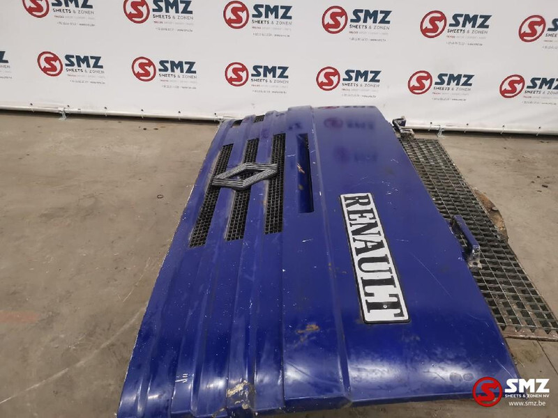 Renault Occ Motorkap Renault Major - Capota para Camión: foto 2 Renault Occ Motorkap Renault Major - Capota para Camión: foto 2