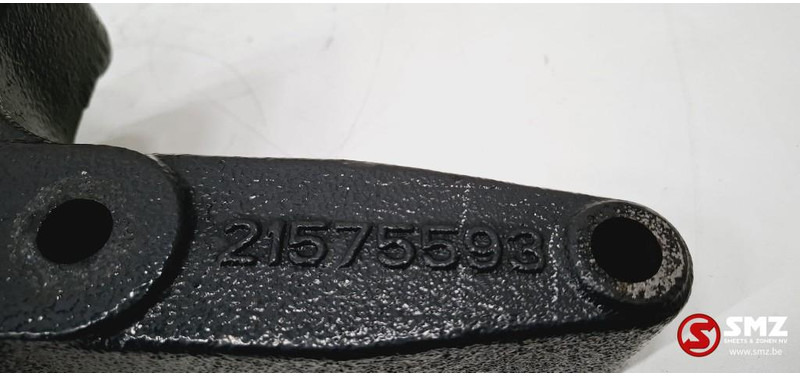 Renault Occ bladveerbeugel vooras links Renault - Bastidor/ Chasis para Camión: foto 4 Renault Occ bladveerbeugel vooras links Renault - Bastidor/ Chasis para Camión: foto 4