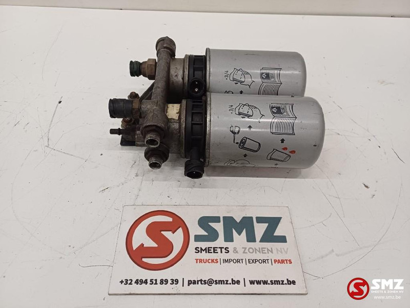 Renault Occ brandstoffilter Renault - Procesamiento de combustible para Camión: foto 3 Renault Occ brandstoffilter Renault - Procesamiento de combustible para Camión: foto 3