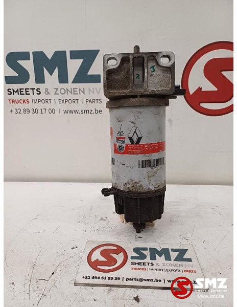 Renault Occ brandstoffilter Renault - Procesamiento de combustible para Camión: foto 4 Renault Occ brandstoffilter Renault - Procesamiento de combustible para Camión: foto 4