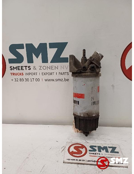 Renault Occ brandstoffilter Renault - Procesamiento de combustible para Camión: foto 2 Renault Occ brandstoffilter Renault - Procesamiento de combustible para Camión: foto 2