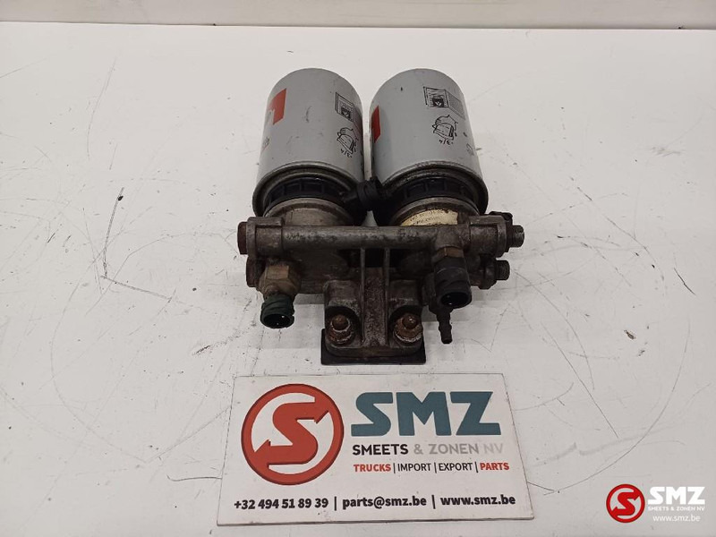 Renault Occ brandstoffilter Renault - Procesamiento de combustible para Camión: foto 1 Renault Occ brandstoffilter Renault - Procesamiento de combustible para Camión: foto 1