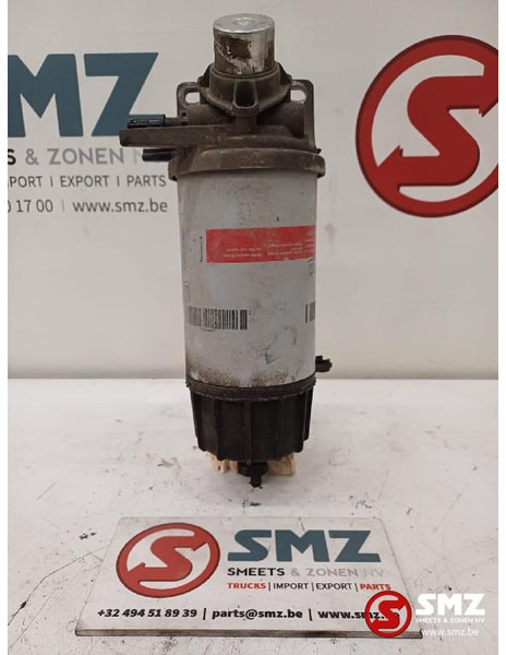 Renault Occ brandstoffilter Renault - Procesamiento de combustible para Camión: foto 1 Renault Occ brandstoffilter Renault - Procesamiento de combustible para Camión: foto 1