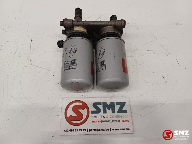 Renault Occ brandstoffilter Renault - Procesamiento de combustible para Camión: foto 2 Renault Occ brandstoffilter Renault - Procesamiento de combustible para Camión: foto 2