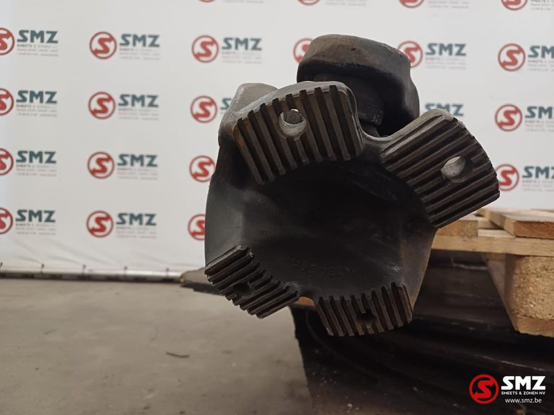 Renault Occ cardanas Renault - Palier para Camión: foto 4 Renault Occ cardanas Renault - Palier para Camión: foto 4