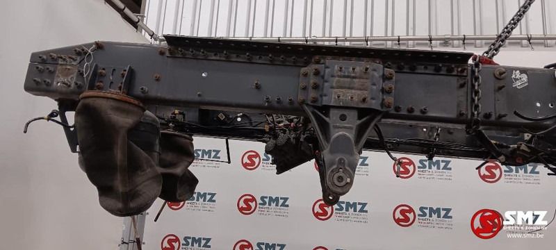 Renault Occ compleet frame Renault T - Bastidor/ Chasis para Camión: foto 5 Renault Occ compleet frame Renault T - Bastidor/ Chasis para Camión: foto 5