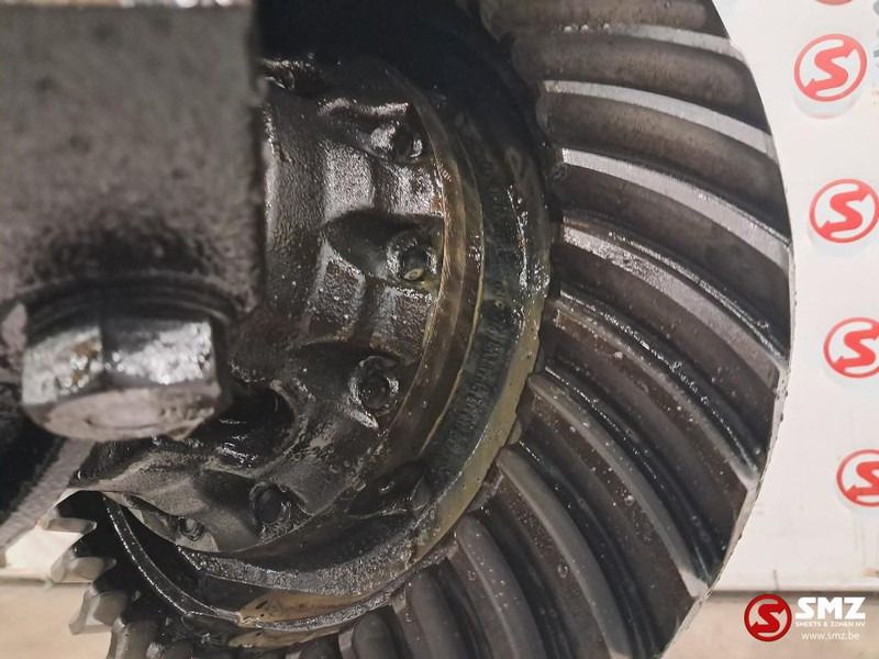 Renault Occ differentiëel 177E i = 2,85 Renault - Diferencial para Camión: foto 4 Renault Occ differentiëel 177E i = 2,85 Renault - Diferencial para Camión: foto 4