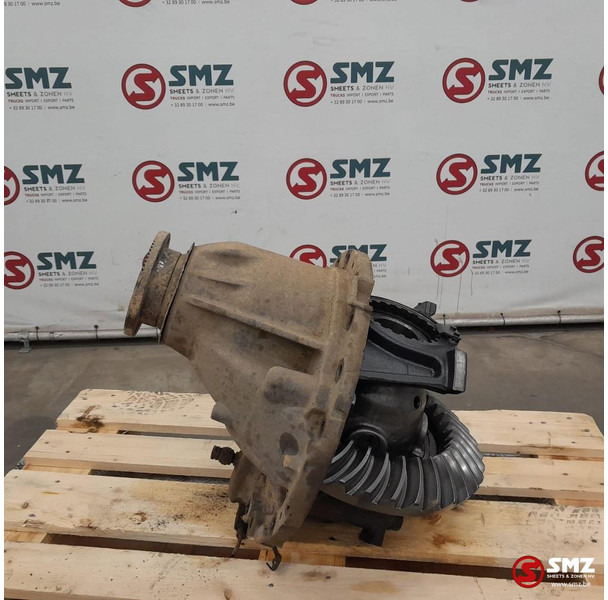 Renault Occ differentiëel RSS1344D Renault 2.64 - Diferencial para Camión: foto 2 Renault Occ differentiëel RSS1344D Renault 2.64 - Diferencial para Camión: foto 2