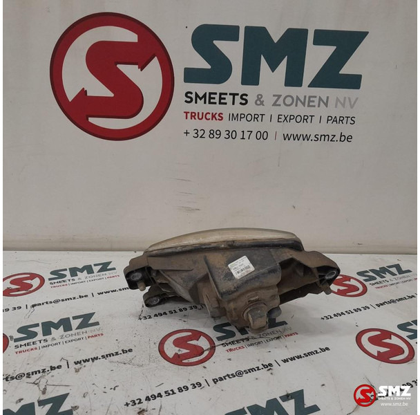 Renault Occ mistlicht rechts Renault - Faro antiniebla para Camión: foto 2 Renault Occ mistlicht rechts Renault - Faro antiniebla para Camión: foto 2