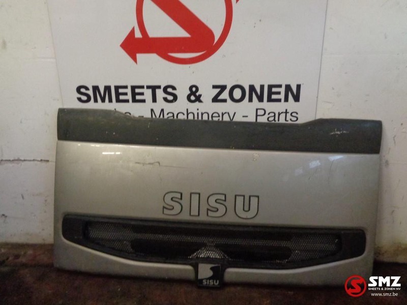Renault Occ motorkap renault 501022515 - Capota para Camión: foto 1 Renault Occ motorkap renault 501022515 - Capota para Camión: foto 1