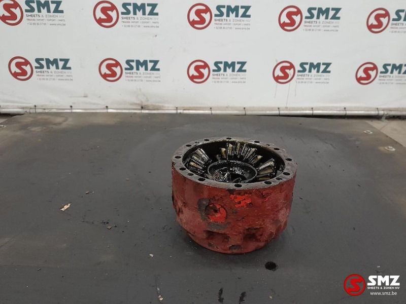 Renault Occ naafreductie Renault - Bastidor/ Chasis para Camión: foto 1 Renault Occ naafreductie Renault - Bastidor/ Chasis para Camión: foto 1