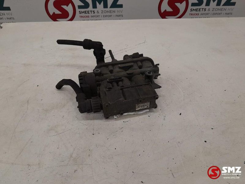 Renault Occ ophangingsregelklep Renault T 21083657 - Unidad de control para Camión: foto 1 Renault Occ ophangingsregelklep Renault T 21083657 - Unidad de control para Camión: foto 1