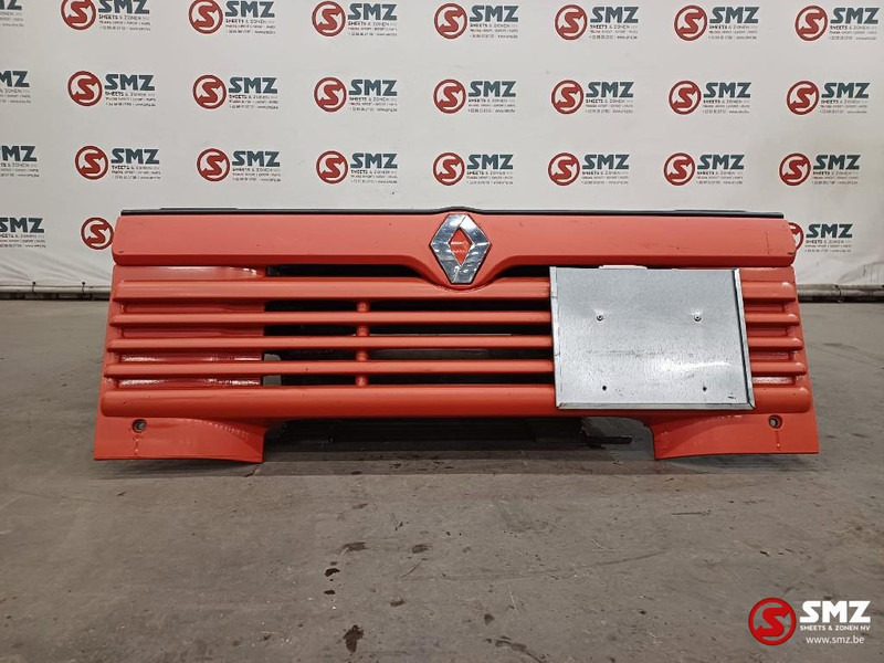 Renault Occ radiatorgrille Renault - Parrilla para Camión: foto 1 Renault Occ radiatorgrille Renault - Parrilla para Camión: foto 1