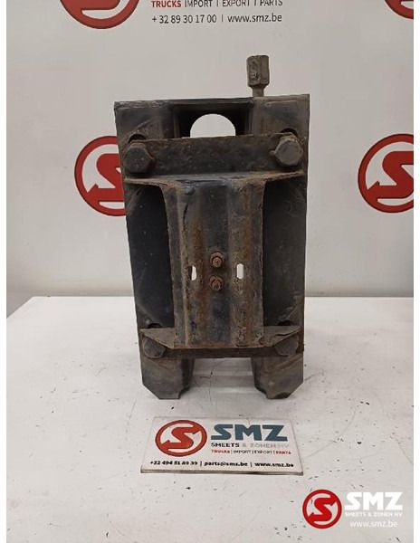 Renault Occ reservewielhouder Renault - Bastidor/ Chasis para Camión: foto 4 Renault Occ reservewielhouder Renault - Bastidor/ Chasis para Camión: foto 4