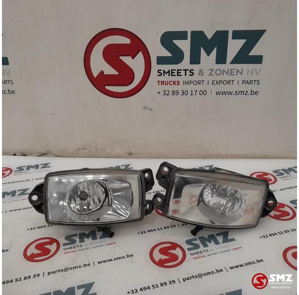 Renault Occ set mistlichten L/R Renault - Faro antiniebla para Camión: foto 1 Renault Occ set mistlichten L/R Renault - Faro antiniebla para Camión: foto 1