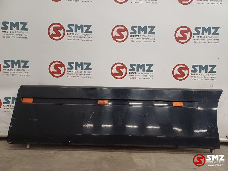 Renault Occ side skirt links Renault - Bastidor/ Chasis para Camión: foto 1 Renault Occ side skirt links Renault - Bastidor/ Chasis para Camión: foto 1