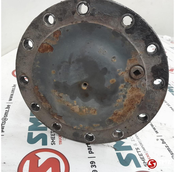 Renault Occ steekas zonder sper 104 cm Renault - Bastidor/ Chasis para Camión: foto 4 Renault Occ steekas zonder sper 104 cm Renault - Bastidor/ Chasis para Camión: foto 4