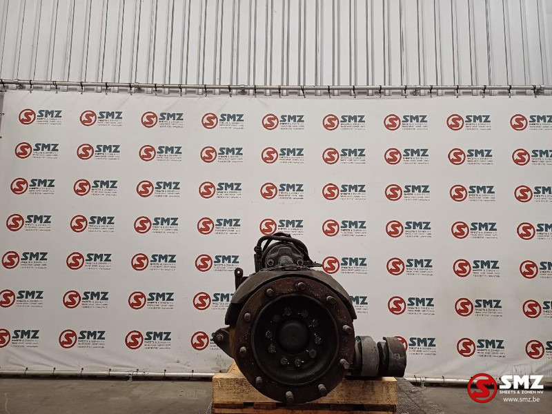 Renault Occ stuuras FAL8.0 + set bladveren vooras Renault - Dirección para Camión: foto 3 Renault Occ stuuras FAL8.0 + set bladveren vooras Renault - Dirección para Camión: foto 3