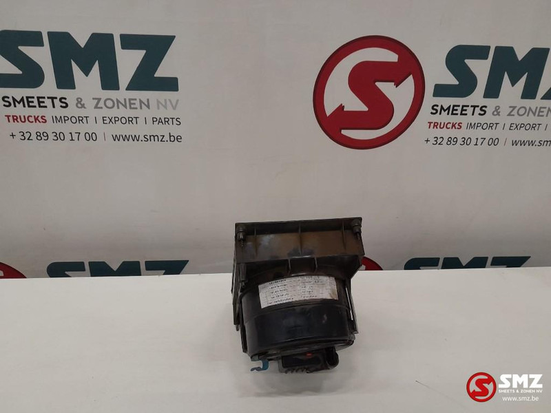 Renault Occ tachograaf Renault - Sistema eléctrico para Camión: foto 4 Renault Occ tachograaf Renault - Sistema eléctrico para Camión: foto 4