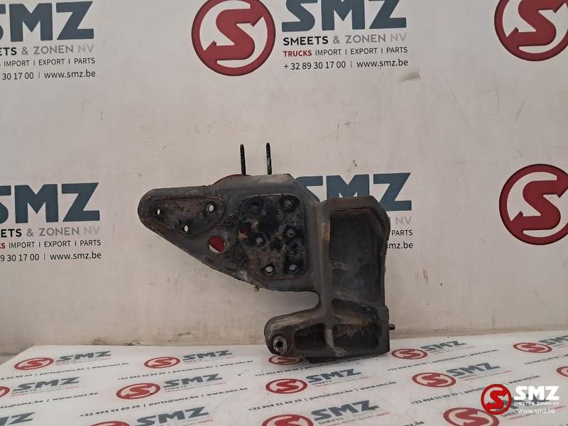 Renault Occ torsiestangmontagebeugel rechts Renault - Bastidor/ Chasis para Camión: foto 2 Renault Occ torsiestangmontagebeugel rechts Renault - Bastidor/ Chasis para Camión: foto 2