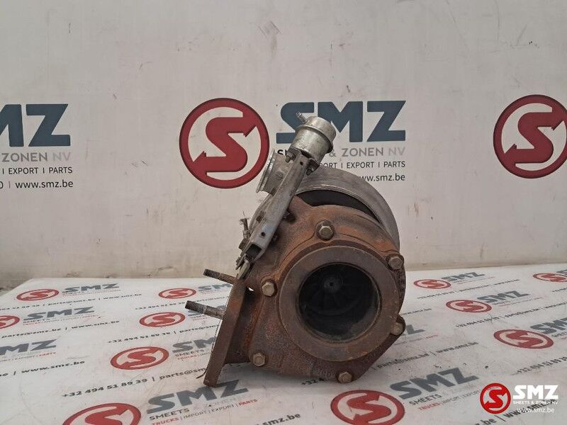 Renault Occ turbocharger Renault - Turbocompresor para Camión: foto 2 Renault Occ turbocharger Renault - Turbocompresor para Camión: foto 2