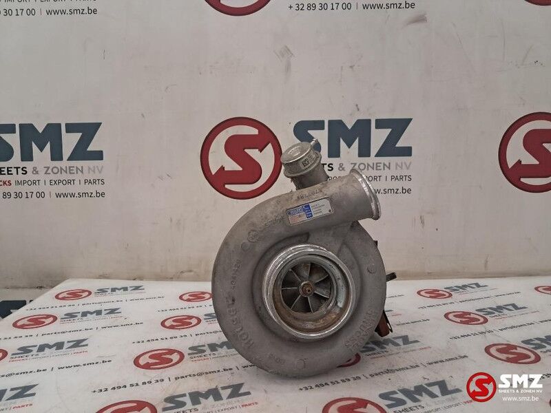 Renault Occ turbocharger Renault - Turbocompresor para Camión: foto 1 Renault Occ turbocharger Renault - Turbocompresor para Camión: foto 1