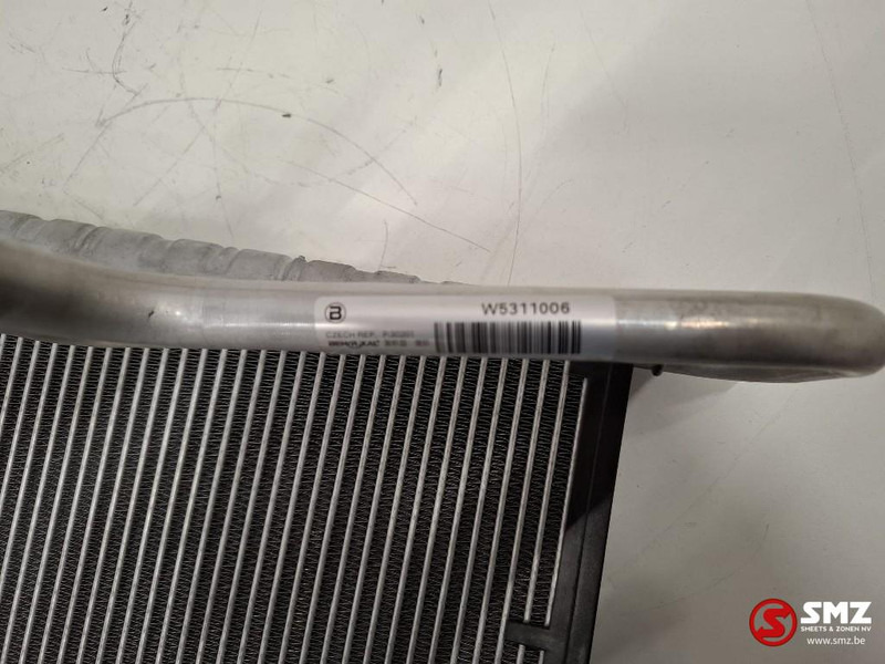 Cabina e interior para Camión Renault Occ verdamper Renault: foto 6 Cabina e interior para Camión Renault Occ verdamper Renault: foto 6