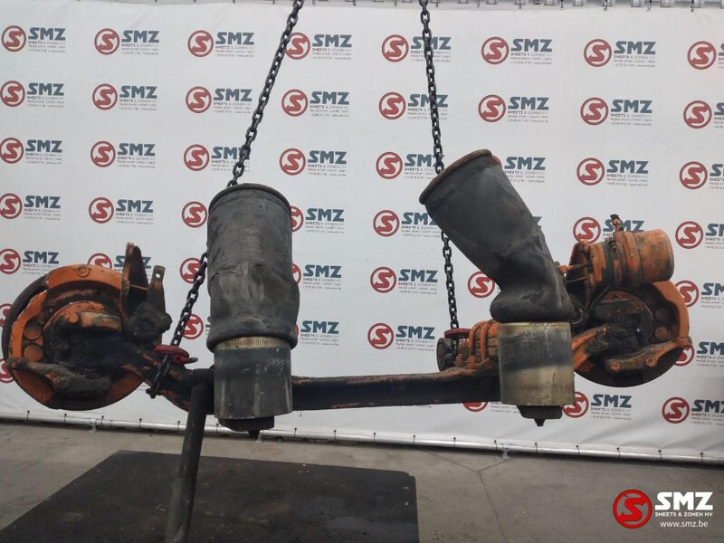 Renault Occ vooras Renault Premium - Bastidor/ Chasis para Camión: foto 2 Renault Occ vooras Renault Premium - Bastidor/ Chasis para Camión: foto 2