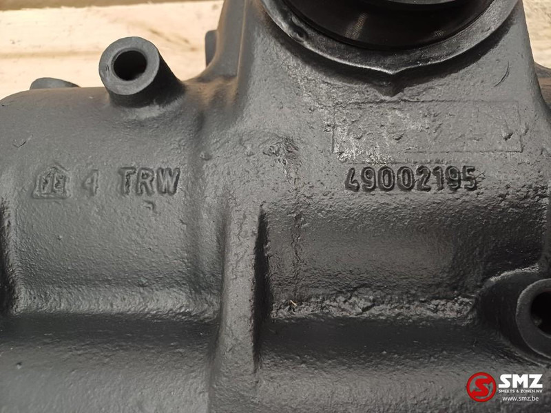 Scania Gereviseerd stuurhuis scania - Caja de dirección para Camión: foto 5 Scania Gereviseerd stuurhuis scania - Caja de dirección para Camión: foto 5