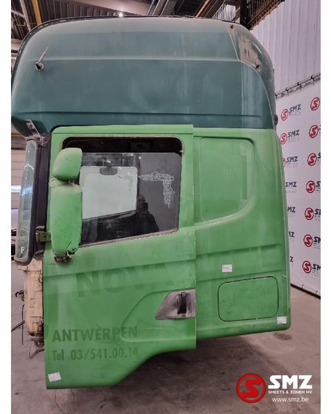 Scania Occ Cabine Scania 124 CR19 Topline - Cabina e interior para Camión: foto 3 Scania Occ Cabine Scania 124 CR19 Topline - Cabina e interior para Camión: foto 3