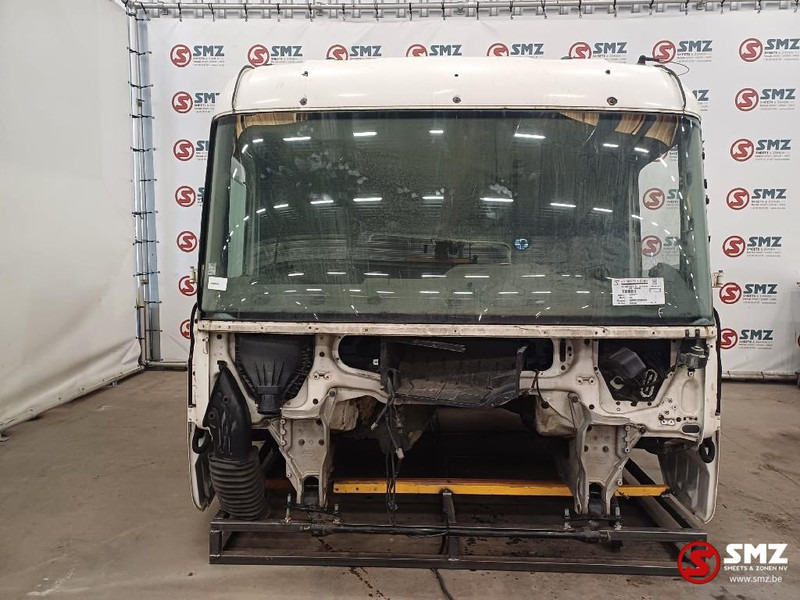 Scania Occ Cabine compleet Scania - Cabina e interior para Camión: foto 2 Scania Occ Cabine compleet Scania - Cabina e interior para Camión: foto 2