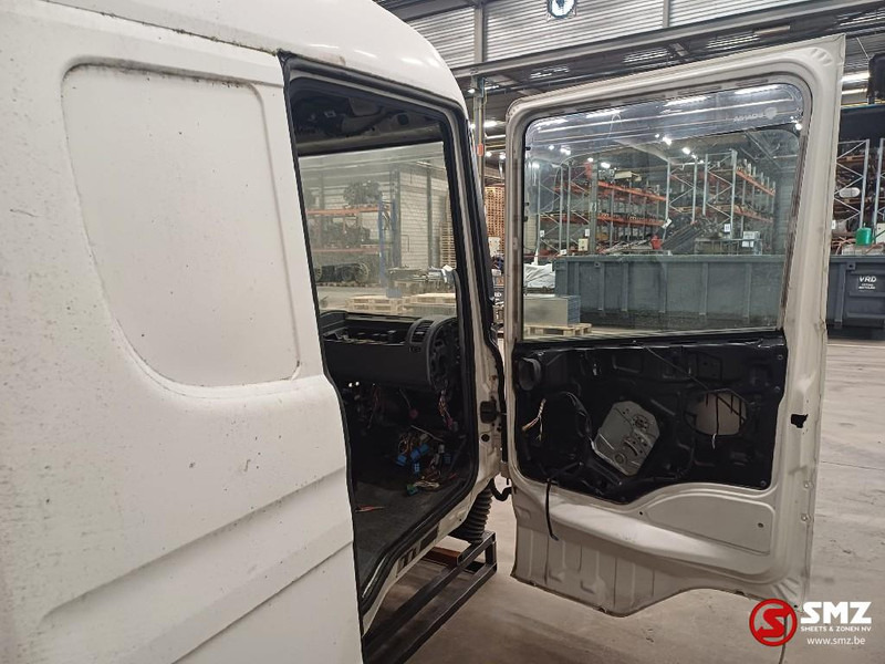 Scania Occ Cabine compleet Scania - Cabina e interior para Camión: foto 4 Scania Occ Cabine compleet Scania - Cabina e interior para Camión: foto 4