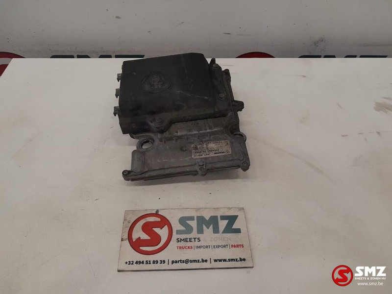 Scania Occ ECU G5 MAX versnellingsbakbesturingseenheid Sc - Unidad de control para Camión: foto 4 Scania Occ ECU G5 MAX versnellingsbakbesturingseenheid Sc - Unidad de control para Camión: foto 4