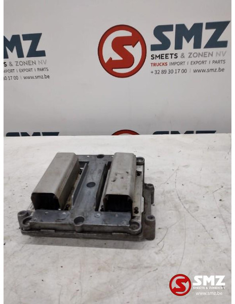 Scania Occ ECU besturingseenheid Scania DT12 17L01 - Unidad de control para Camión: foto 1 Scania Occ ECU besturingseenheid Scania DT12 17L01 - Unidad de control para Camión: foto 1