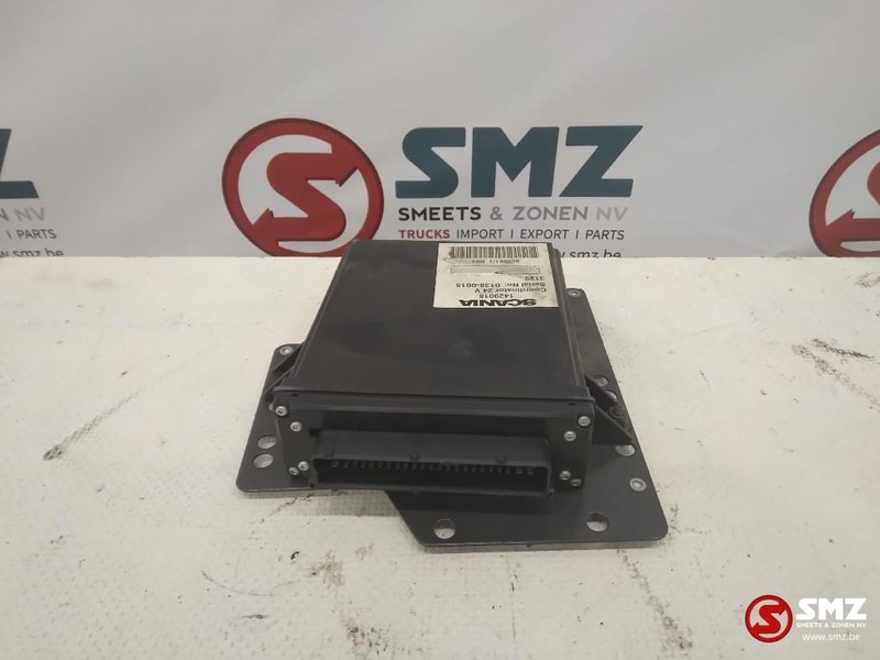 Scania Occ Ecu coordinator 24V Scania 4-serie - Unidad de control para Camión: foto 2 Scania Occ Ecu coordinator 24V Scania 4-serie - Unidad de control para Camión: foto 2