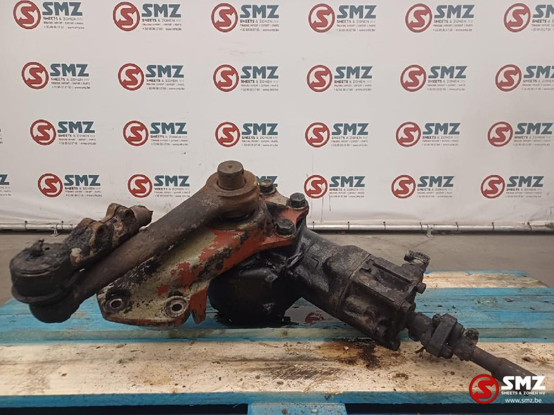 Scania Occ Stuurhuis Scania - Caja de dirección para Camión: foto 3 Scania Occ Stuurhuis Scania - Caja de dirección para Camión: foto 3