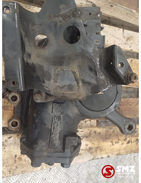 Scania Occ Stuurhuis Scania - Caja de dirección para Camión: foto 5 Scania Occ Stuurhuis Scania - Caja de dirección para Camión: foto 5