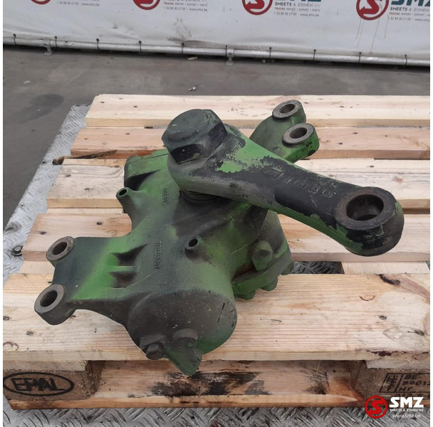 Caja de dirección para Camión Scania Occ Stuurhuis Scania: foto 1