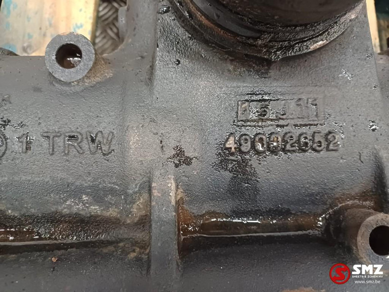 Scania Occ Stuurhuis Scania - Caja de dirección para Camión: foto 5 Scania Occ Stuurhuis Scania - Caja de dirección para Camión: foto 5