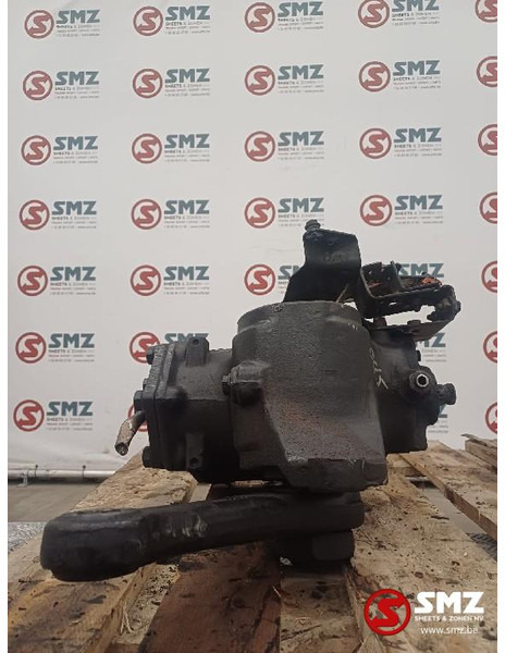 Scania Occ Stuurhuis Scania - Caja de dirección para Camión: foto 4 Scania Occ Stuurhuis Scania - Caja de dirección para Camión: foto 4