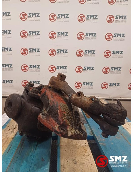 Scania Occ Stuurhuis Scania - Caja de dirección para Camión: foto 4 Scania Occ Stuurhuis Scania - Caja de dirección para Camión: foto 4