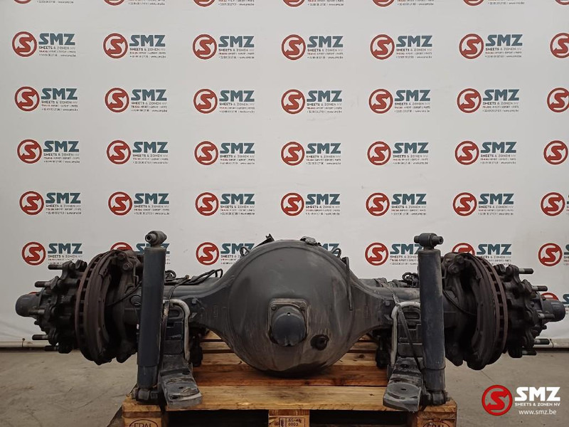 Scania Occ aandrijfas AD400SA R780 Scania - Palier para Camión: foto 1 Scania Occ aandrijfas AD400SA R780 Scania - Palier para Camión: foto 1