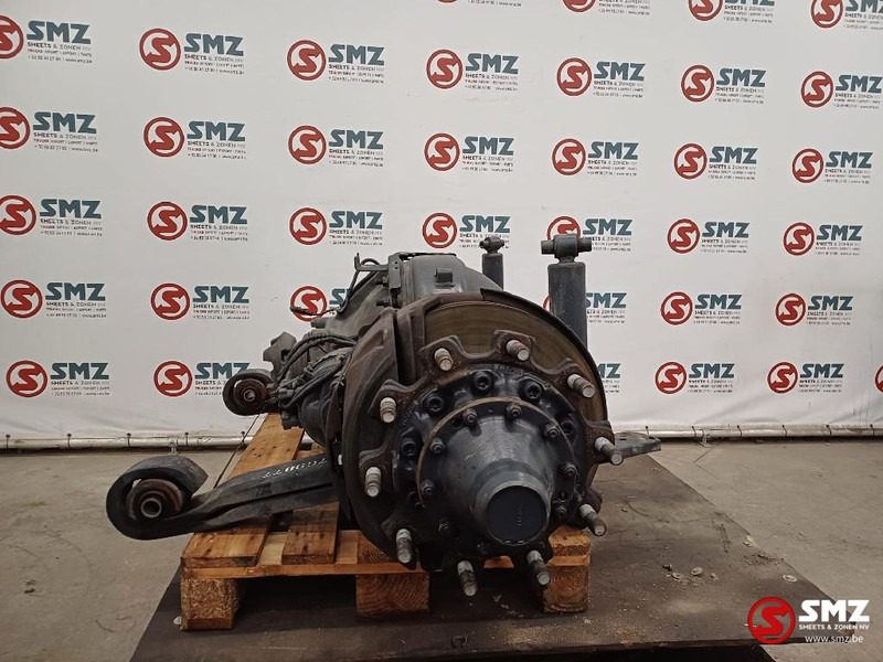 Scania Occ aandrijfas AD400SA R780 Scania - Palier para Camión: foto 3 Scania Occ aandrijfas AD400SA R780 Scania - Palier para Camión: foto 3