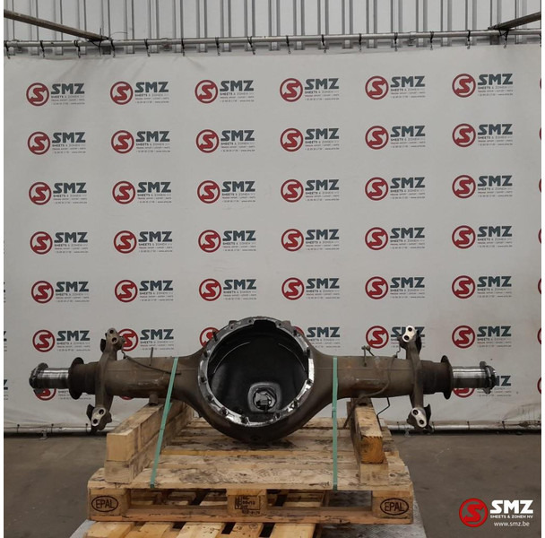 Scania Occ aandrijfas AD401SA R780 Scania - Palier para Camión: foto 1 Scania Occ aandrijfas AD401SA R780 Scania - Palier para Camión: foto 1