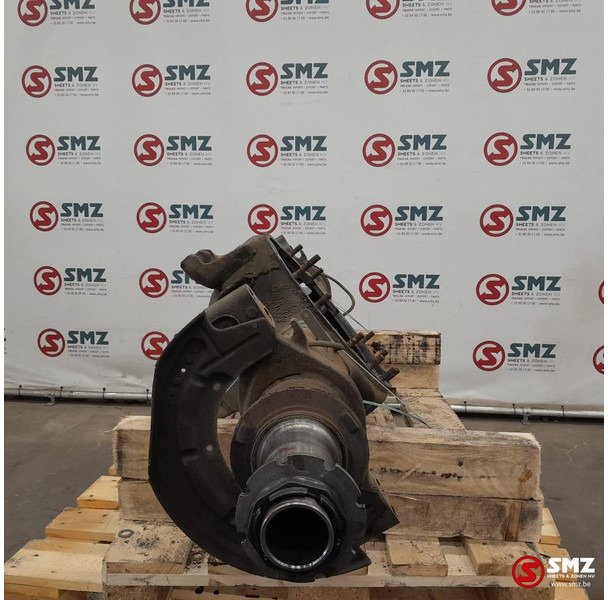 Scania Occ aandrijfas AD401SA R780 Scania - Palier para Camión: foto 3 Scania Occ aandrijfas AD401SA R780 Scania - Palier para Camión: foto 3