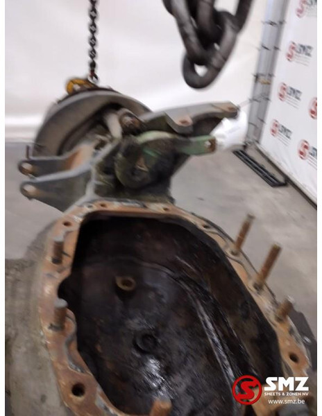 Scania Occ achteras AD1501P Scania - Palier para Camión: foto 5 Scania Occ achteras AD1501P Scania - Palier para Camión: foto 5